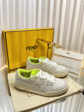 China Replica Fendi Women Shoes 108usd Only